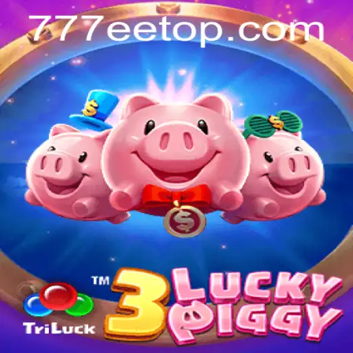 Discover the World of 3LUCKYPIGGY