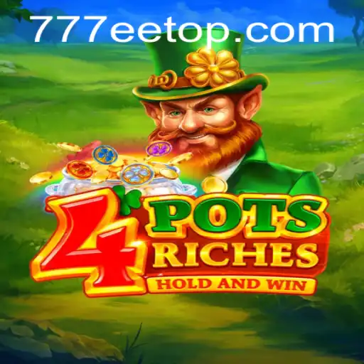 Unveiling the Thrills of 4potsriches: A Deep Dive into the Game
