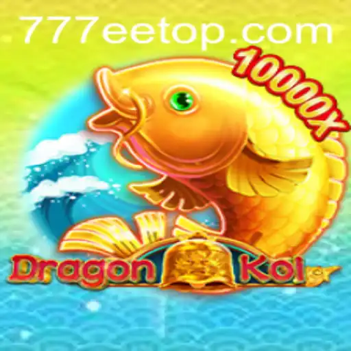 DragonKoi: The Mesmeric Fusion of Myth and Modern Gaming