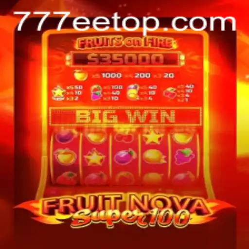 Experience the Thrills of FruitNovaSuper100: A Deep Dive into the Game and Its Rules