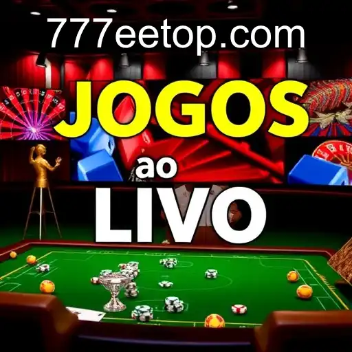 Jogos ao vivo no 777EE.com: Ganhar Dinheiro com Bonus e Saque via PIX Rapido em 2026
