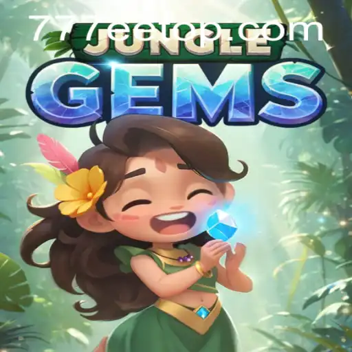 Unveiling the Exciting World of JungleGems at 777EE.com