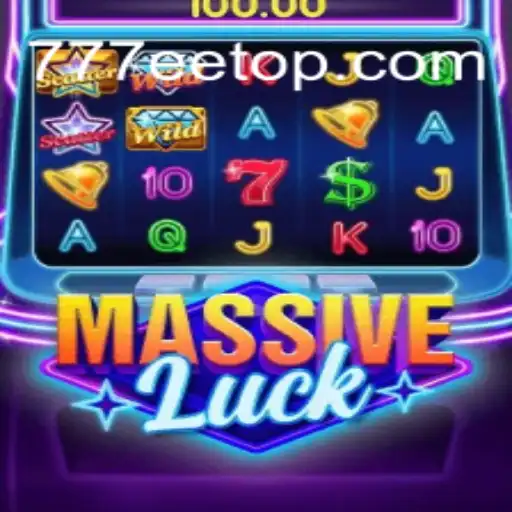 Exploring MassiveLuck: The Thrilling World of Online Gaming