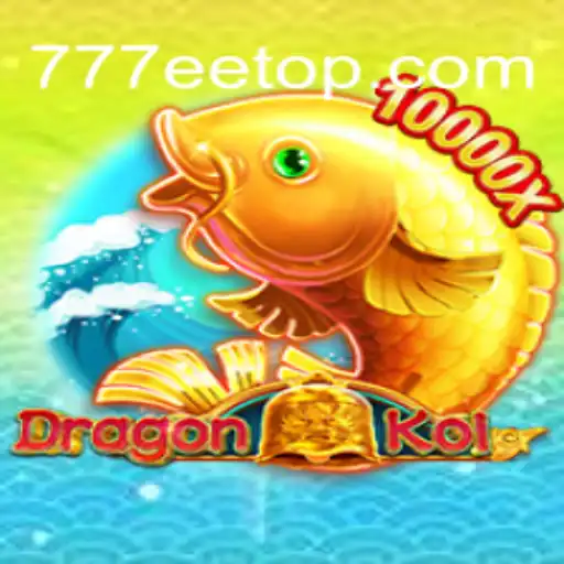 DragonKoi: The Mesmeric Fusion of Myth and Modern Gaming