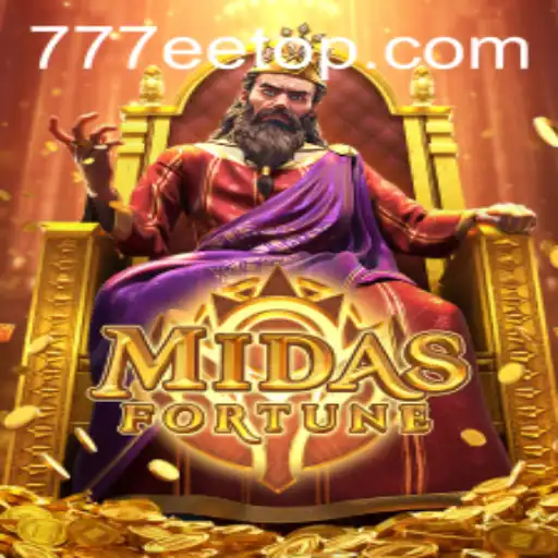 Exploring MidasFortune: A Captivating Casino Experience