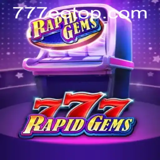 Unveiling 'RapidGems777': The Thrilling New Gem-Matching Adventure
