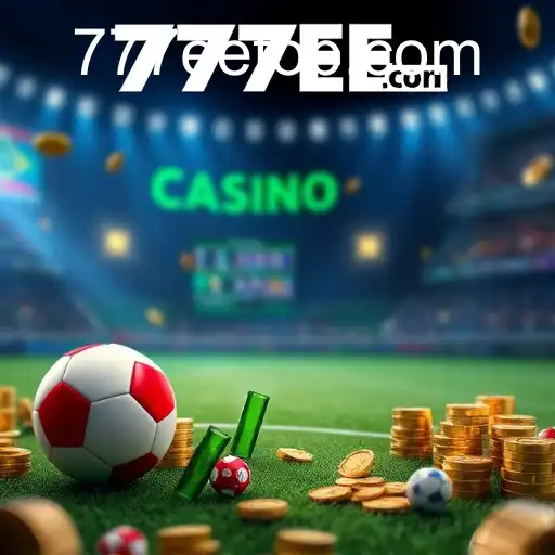 Transmissão ao Vivo no 777EE.com: Ganhe Dinheiro com Saque PIX Rápido em 2026