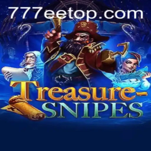 Discover the World of TreasureSnipes and 777EE.com